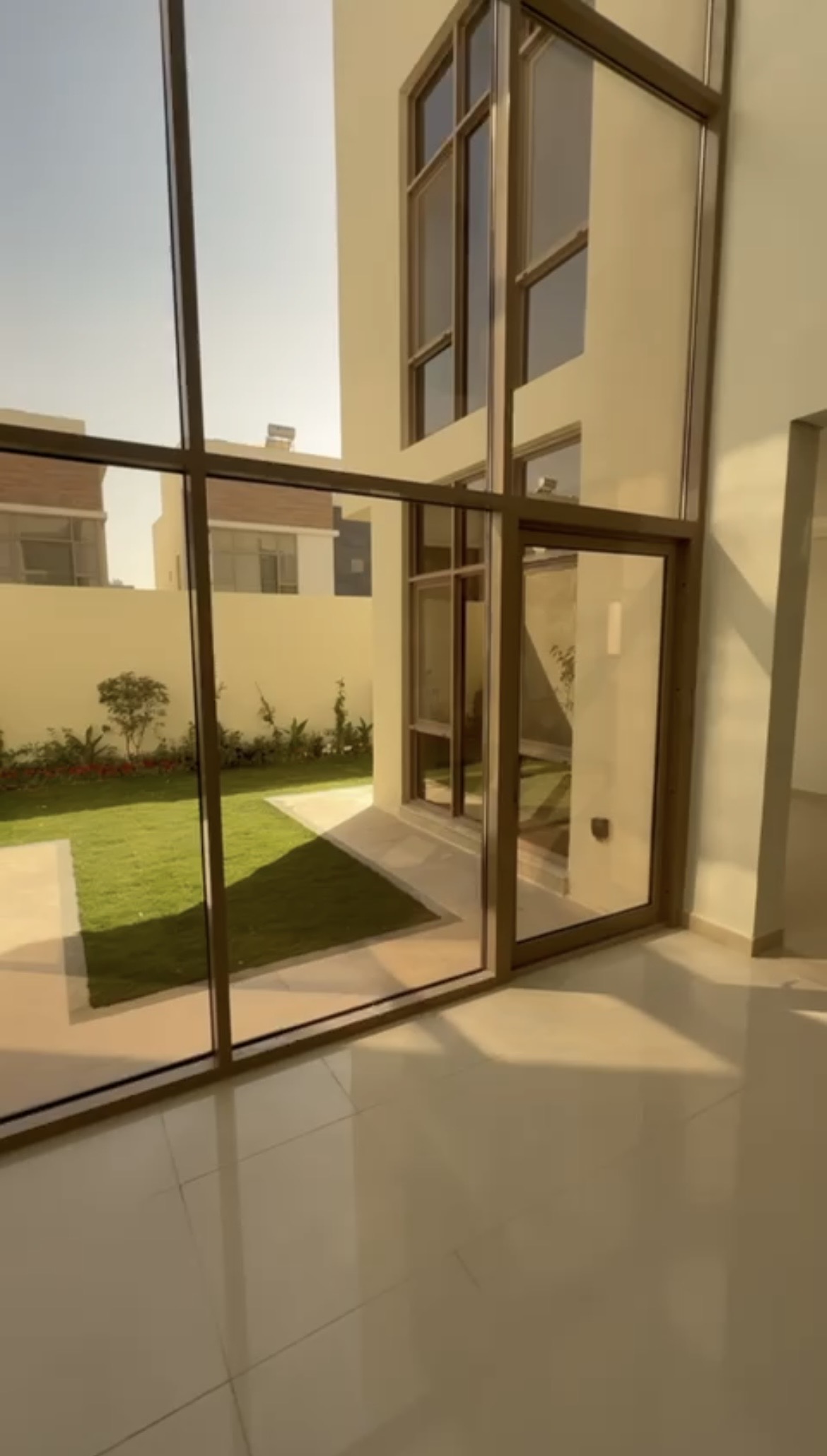 🏡 Corner Residential Villa for Rent in a Gated Compound